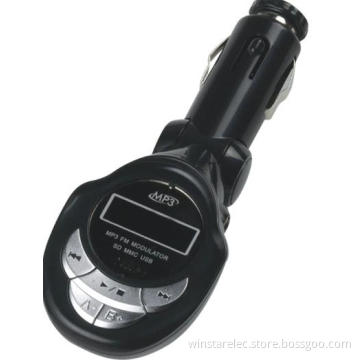 JT-96 car mp3 player
